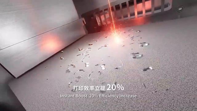 Обзор возможностей 3D-принтера по металлу FastForm Deskfab X1