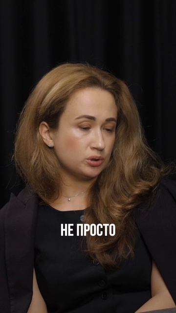 Три условия, без которых безопасность не работает