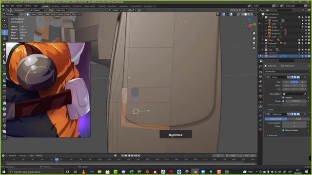 Clase 05 - Polish Parte 1