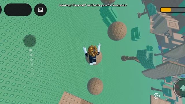 чуть чуть роблокса в вашу ленту:)