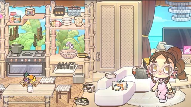 Утреняя рутина ✨🗿