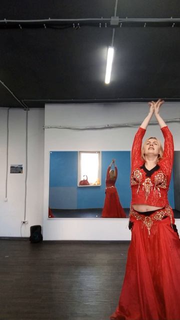 Почти удалось)