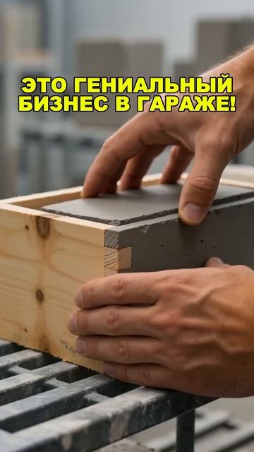 ЭТОТ БИЗНЕС В ГАРАЖЕ МЕНЯ УДИВИЛ! Бизнес идеи! Бизнес 2026!