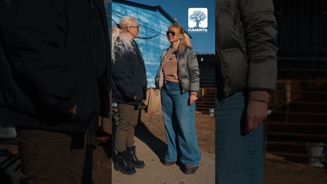 Мы побывали в новом приюте у Марии в Донецке