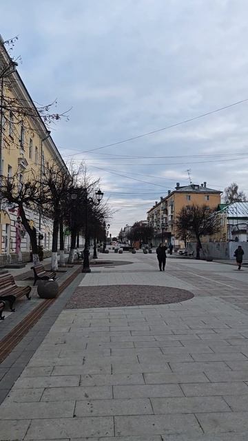 Россия, г.Тверь 10.04.26, 7:30 утра, -1°С  То ли детские стихи, то ли срам какой-то...