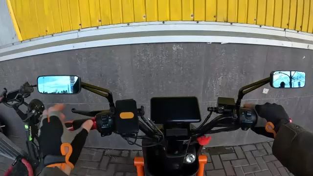 100426 Вечер сурка