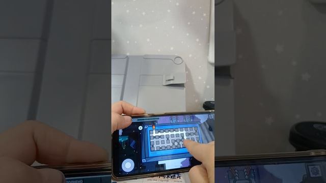 играем в амонг ас