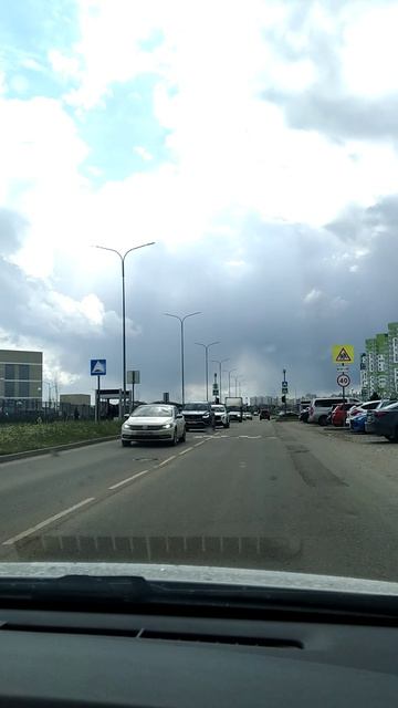 Краснодар 🌥10-04-2026 погода днём