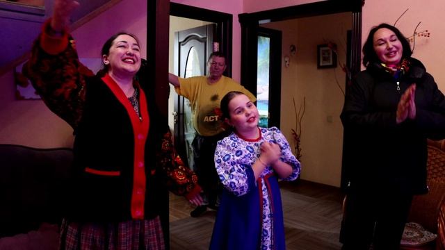 99 лет Галине Гурьевне Евтиковой