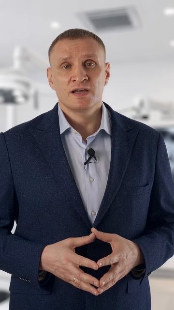 ТОП 5 причин не ставить импланты