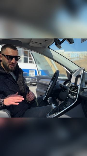 ПРИВЕЗЛИ АВТО ИЗ КИТАЯ за 1 МЛН