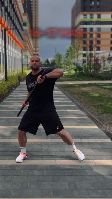 🔥ФИТНЕС-УИКЕНД с ПАВЛОМ ФАТЫХОВЫМ