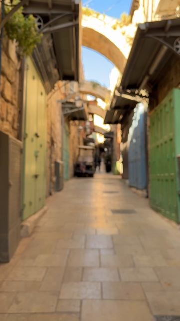 Крестный путь Спасителя. 10.04.2026