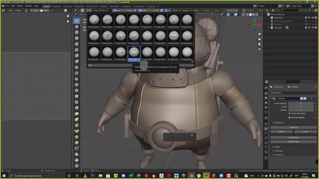 Clase 11 - UVS Detalles Multiresolution