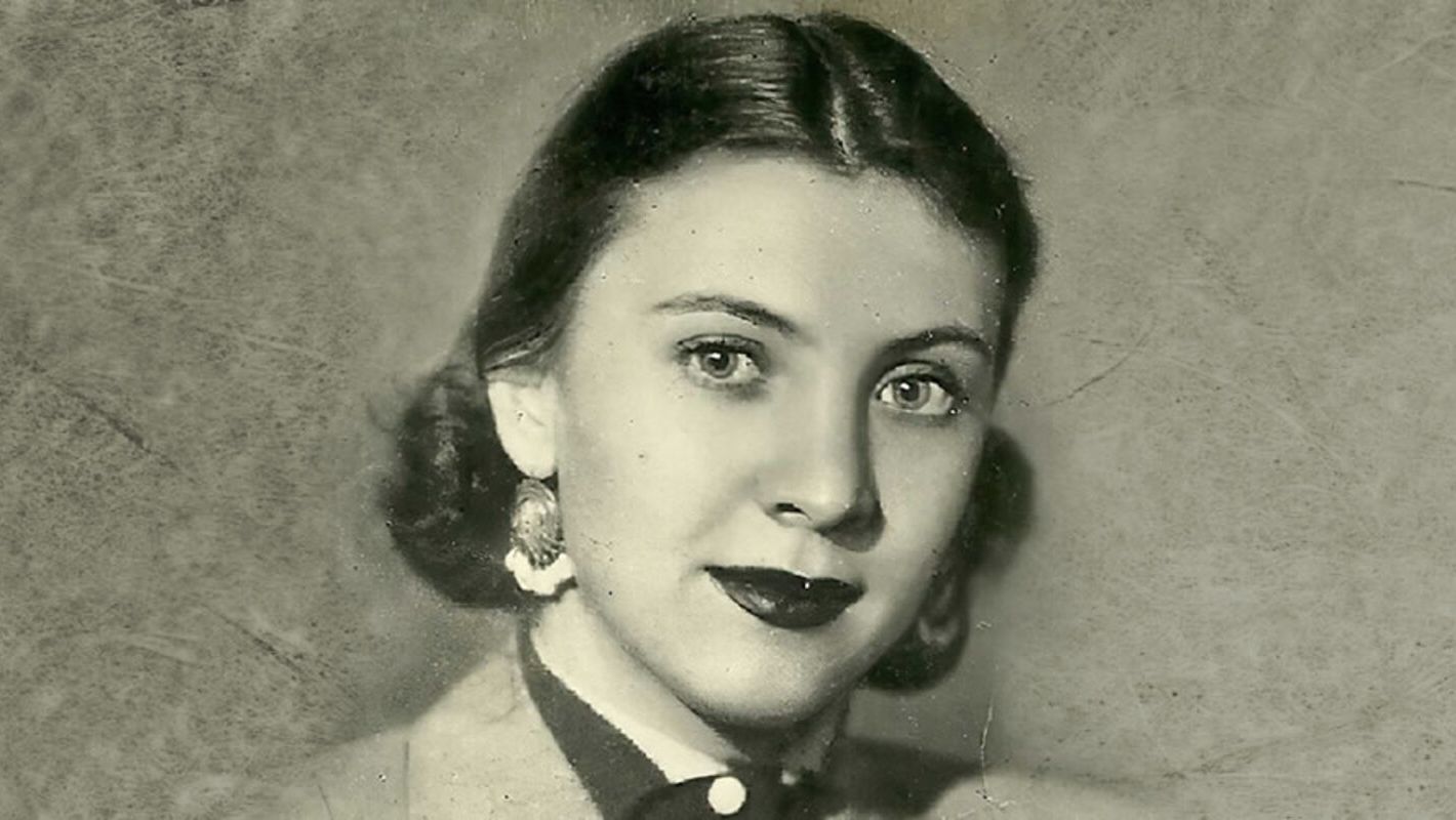 Литературный портрет «Солнечные стихи Эммы Мошковской»