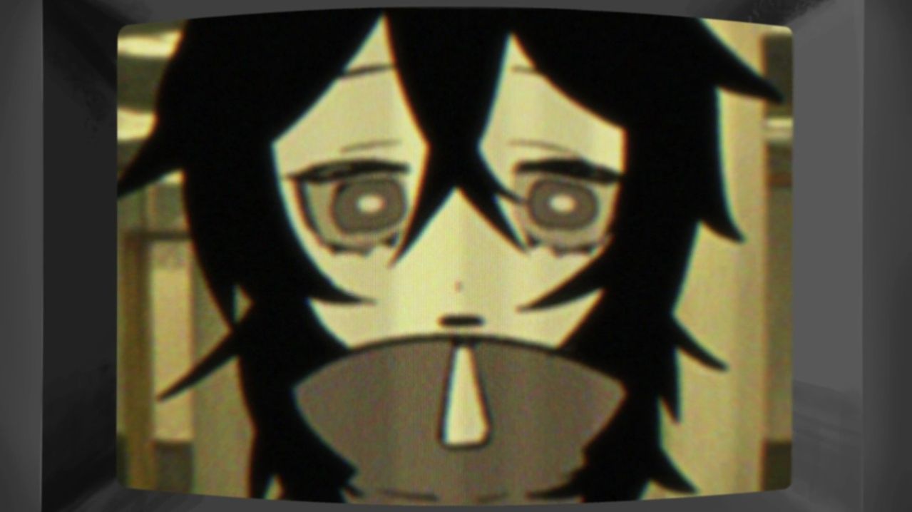 Rusino - Looping The Rooms Feat. Hatsune Miku