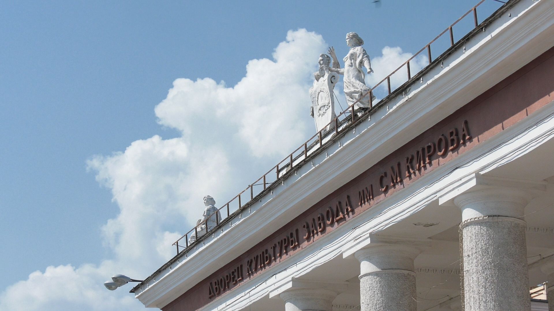 Копейчане могут поучаствовать в конкурсах к 9 мая