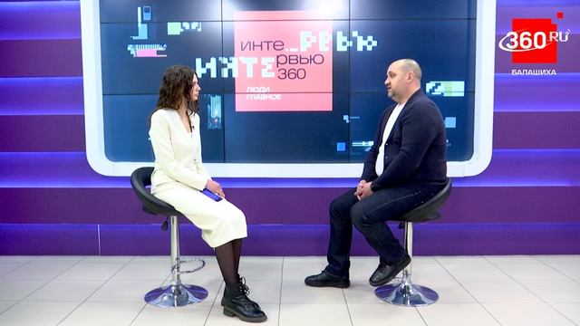 Месячник чистоты в Балашихе в самом разгаре.