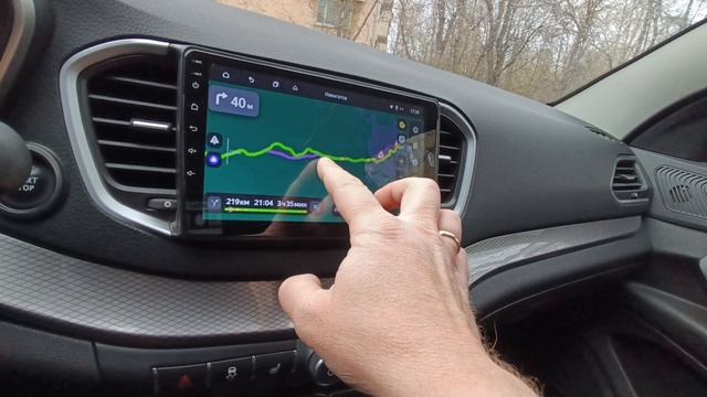 LADA Vesta,,,прошивка РЯЗАНЬ скоро !!!