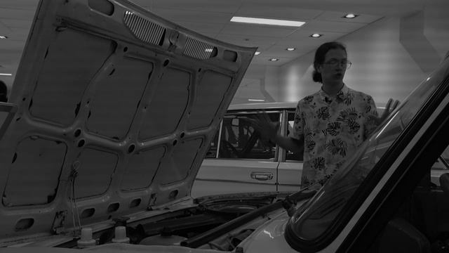 ВАЗ вчера, сегодня, завтра