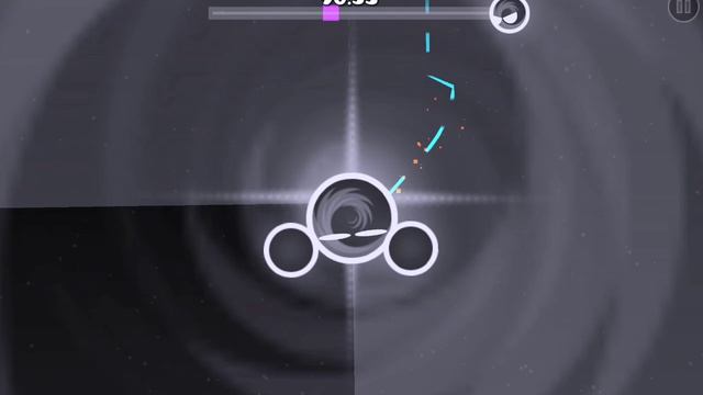 СЮДА, я прошёл Crystallised