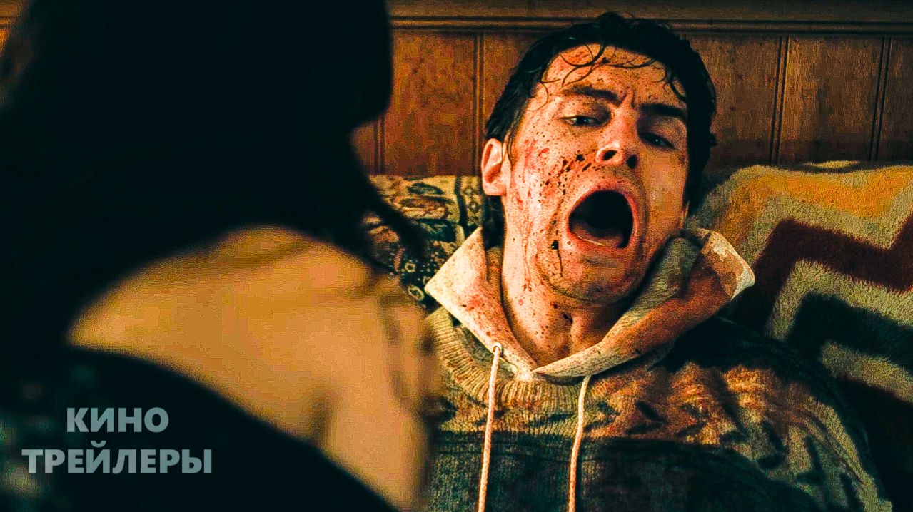Обсессия🔥💢Русский трейлер #2 (Дубляж, 2026) Ужасы