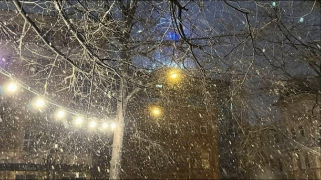 Ножевые окошек окурком прижёг