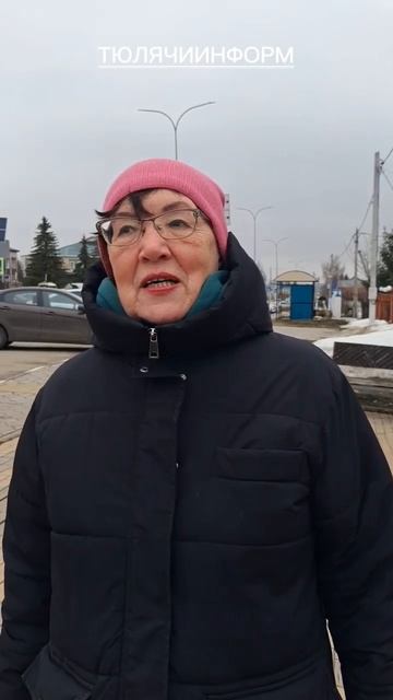 Галия Садриева: «Движение – это жизнь, хорошее настроение, заряд бодрости на весь день