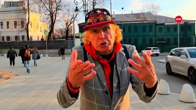 Активное долголетие.