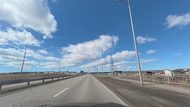 Дорога, Красноярск Элита, апрель 2026г.