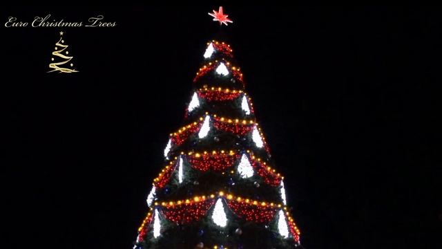 Ель_улыбка_Армавир_СССР