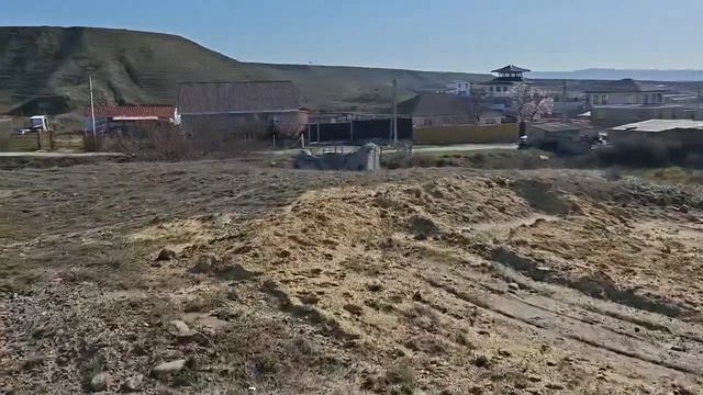 Участок у моря, с.Богатовка