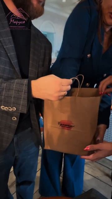 Когда миссия не знает границ: встреча фонда «Маруся» с Эрролом Маском