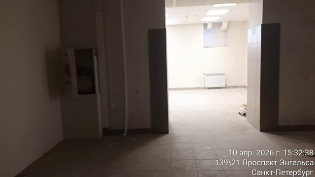 Просвещения 21/139 - Внутренний обзор