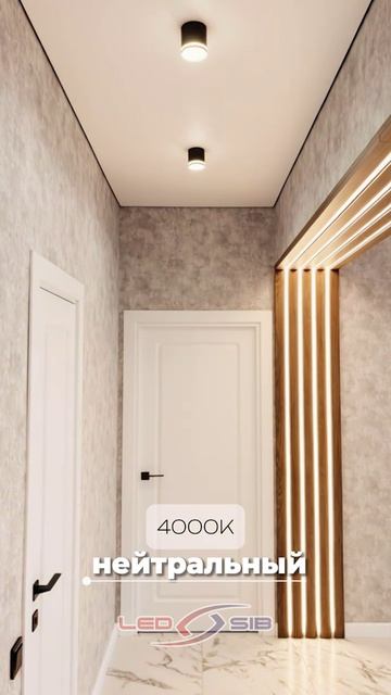 Магия Кельвинов: свет меняет всё! 💡