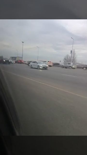 🚨 ОПАСНЫЙ УЧАСТОК НА МОСТУ | СЕМЕЙ