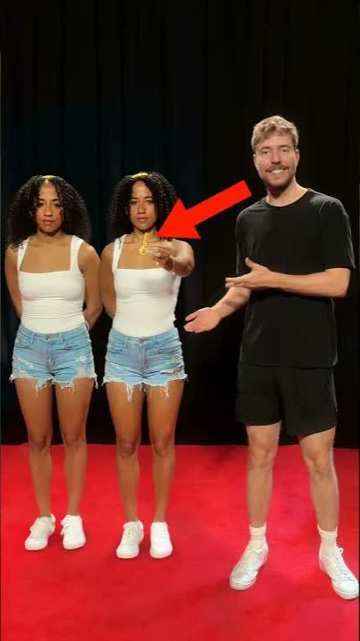 Найди Отличие – Выиграй $10.000