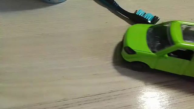 играем с машинками