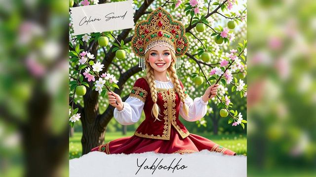 MIA BOYKA X MIROLYBOVA X POP TYPE BEAT-''Yablochko''2026