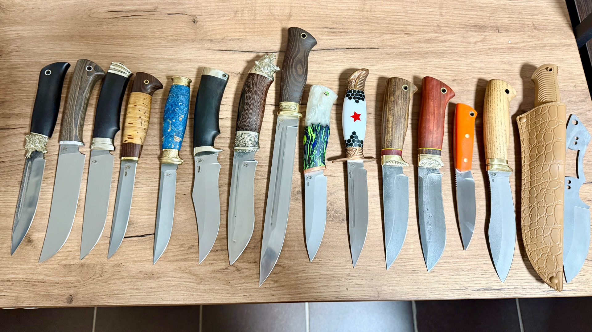 Крутые 🔪 по отличным ценам