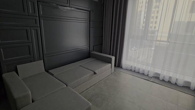 ЖК Стремянный 2