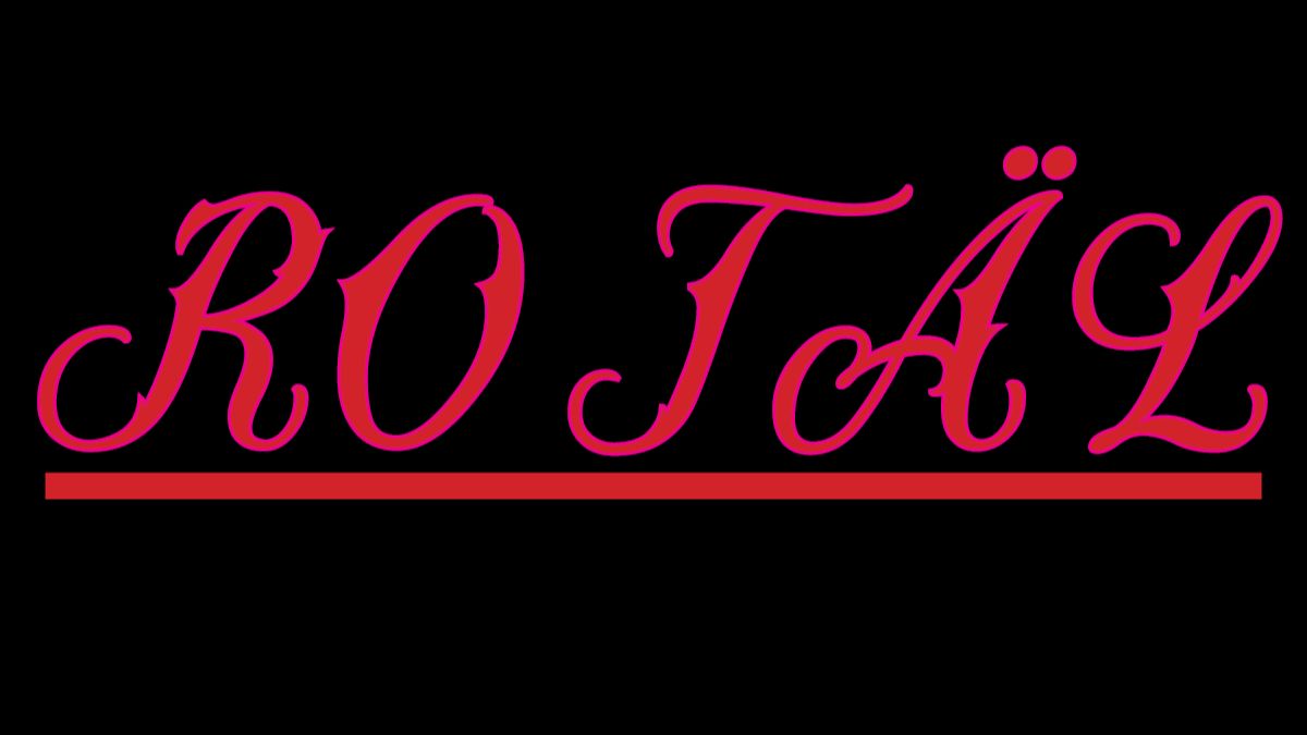 Rotäl ¦ Hangokat Küld (dalszöveges Audió)