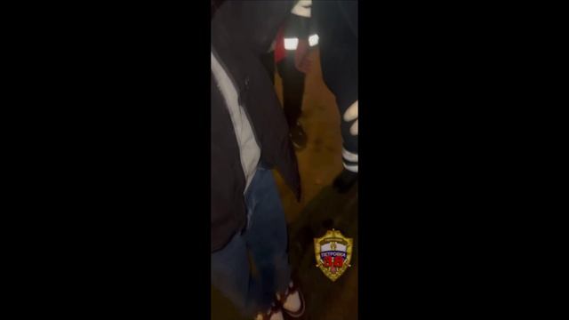 На востоке столицы полицейские задержали пассажира такси, перевозившего более 200 граммов мефедрона