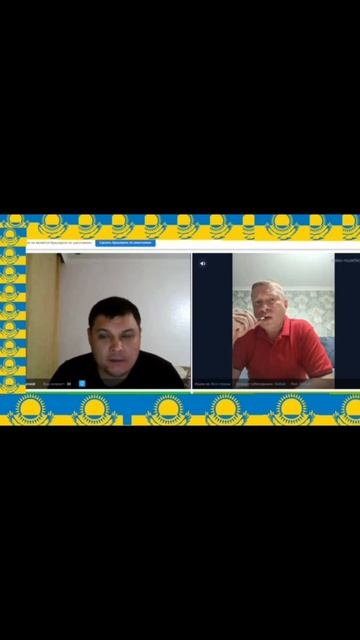 САЖАЮТ УЧАСТНИКОВ СВО В КАЗАХСТАНЕ ПРОВОКАТОРЫ КНБ