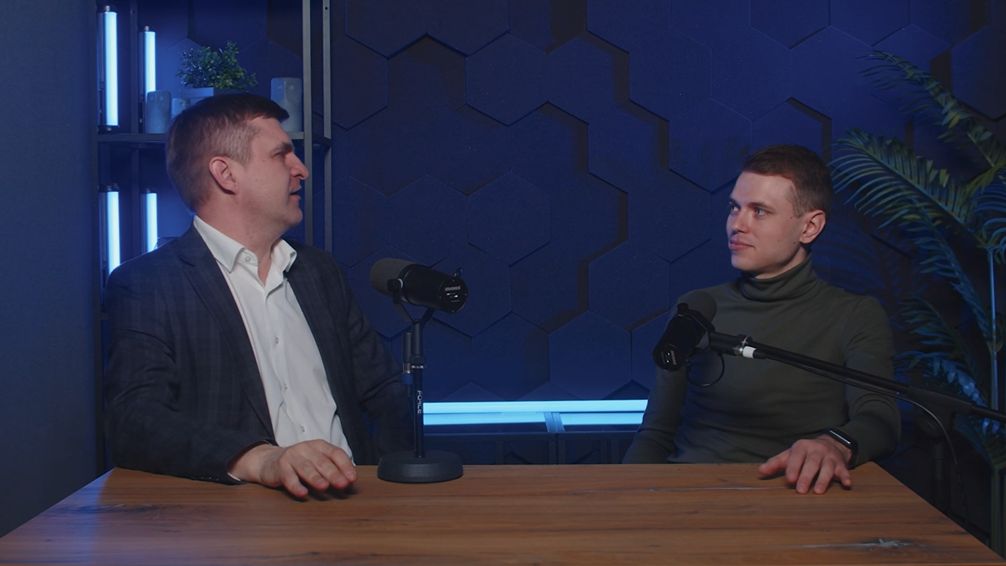 Поступай в Державинский. Выпуск 3