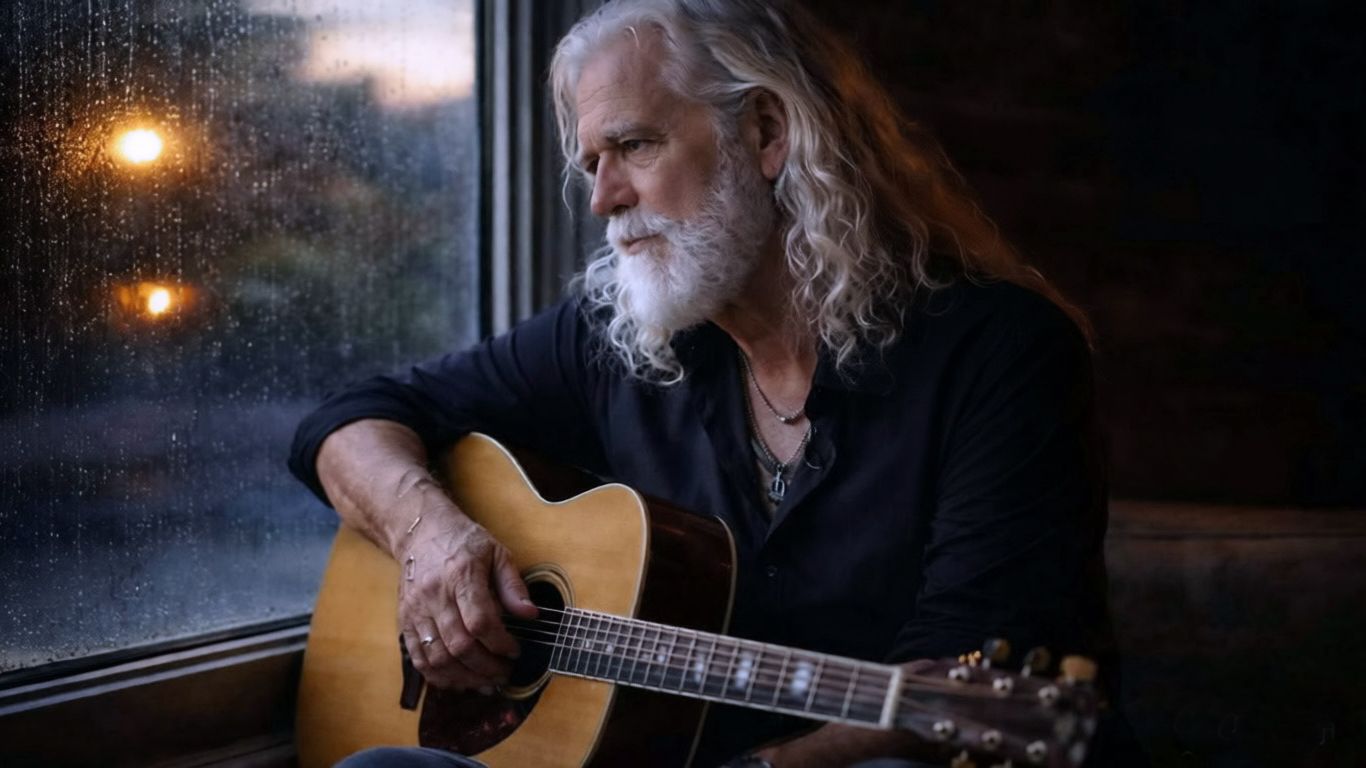 Mikhail Bennett  2026  Эти песни о любви останутся с вами навсегда  ! Еmotional AI