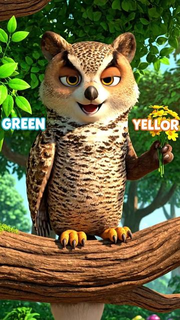 Развивающее видео для детей. Учим цвета на английском. СУПЕРРАЗВИВАШКА