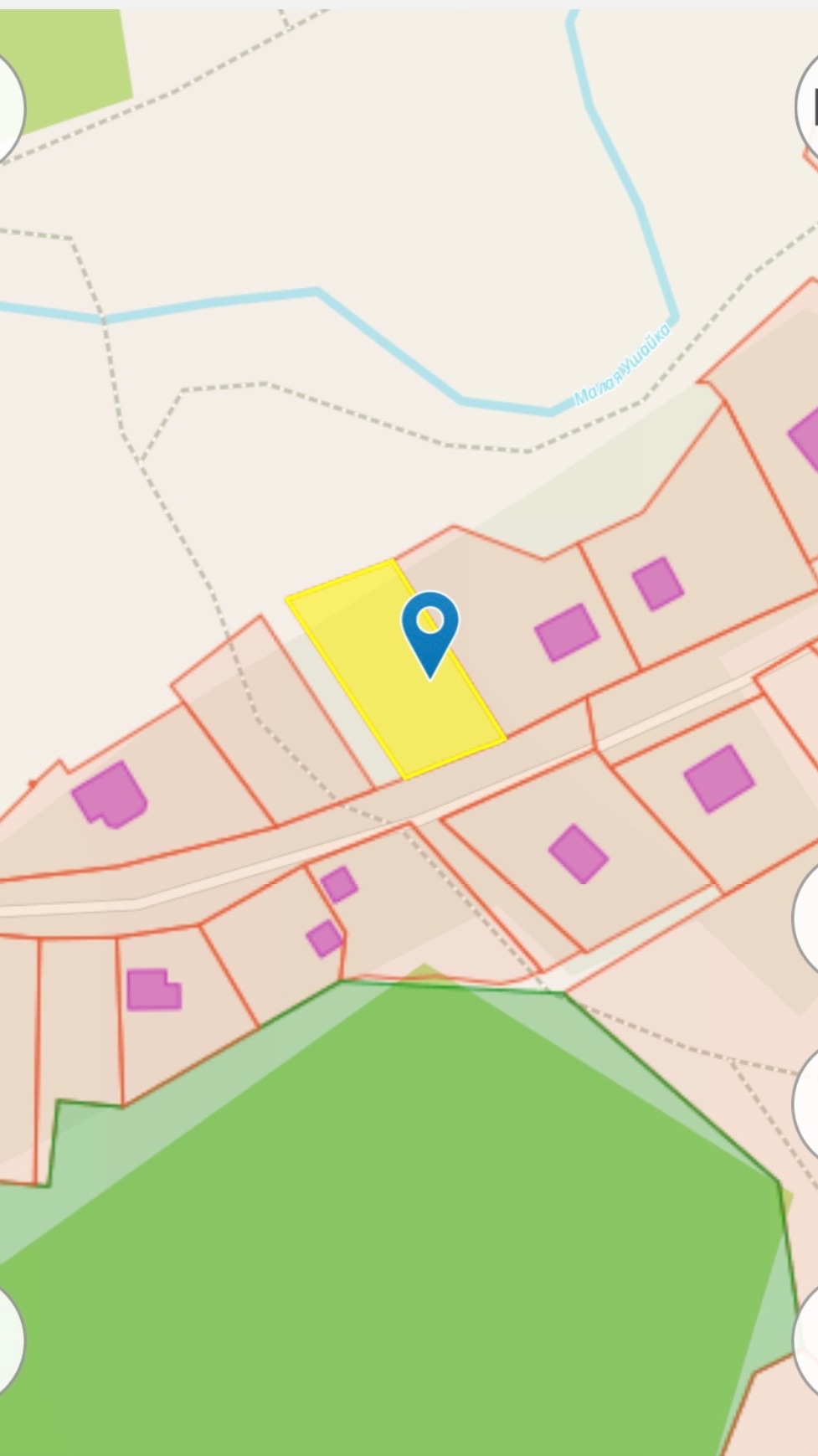 Пер. Коммунистичкский, 3А