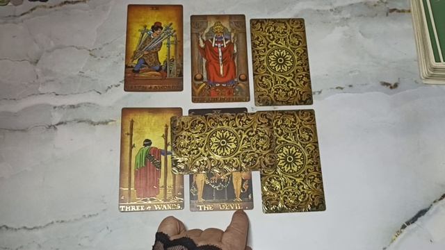 Осторожно!!!11 апреля, расклад -предупреждение!