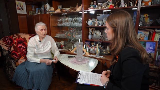 Дети и война: воспоминание бывшей узницы фашистского концлагеря